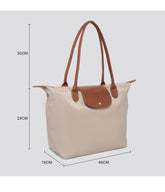 Ladies weatherproof everyday fashion bag.